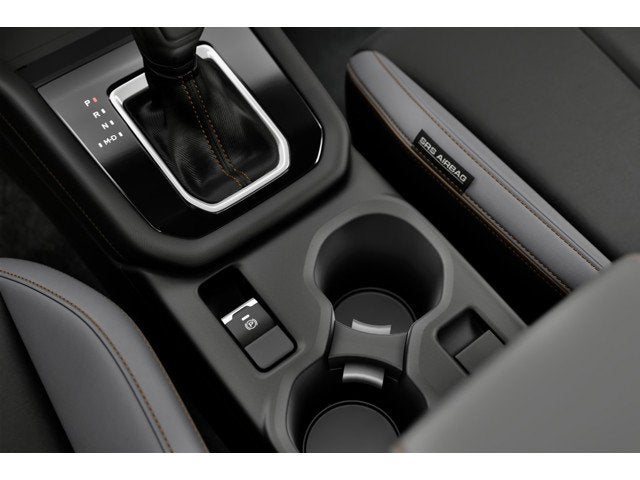 2025 Subaru FORESTER Sport Hybrid