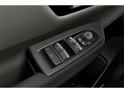 2025 Subaru FORESTER Sport Hybrid