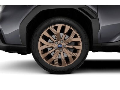 2025 Subaru FORESTER Sport Hybrid