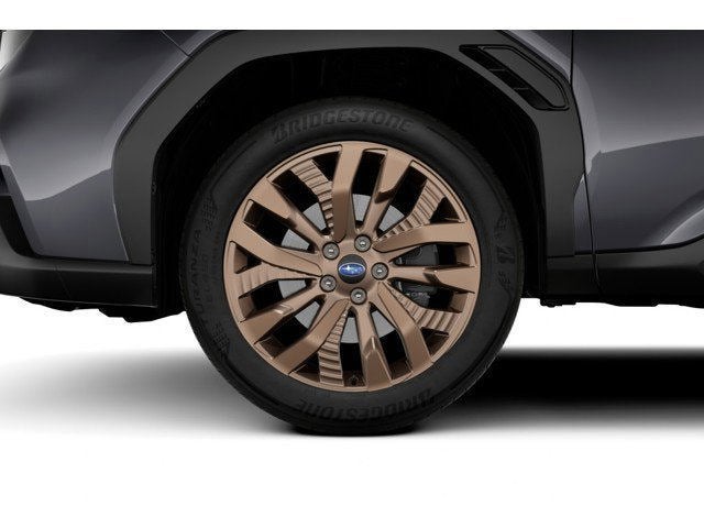 2025 Subaru FORESTER Sport Hybrid