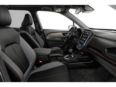 2025 Subaru FORESTER Sport Hybrid