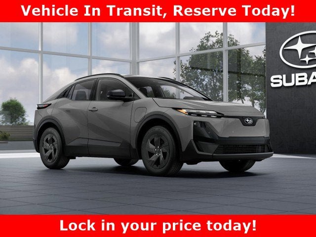 2026 Subaru UNCHARTED Sport