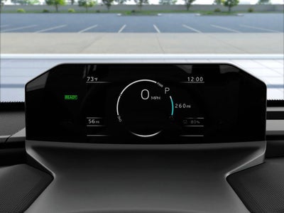 2026 Subaru UNCHARTED Sport