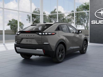 2026 Subaru UNCHARTED Sport