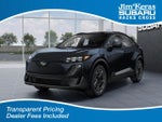 2026 Subaru UNCHARTED GT