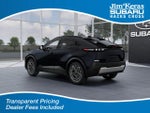2026 Subaru UNCHARTED GT
