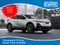 2027 Subaru UNCHARTED Sport