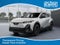 2027 Subaru UNCHARTED Sport