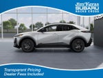 2027 Subaru UNCHARTED Sport