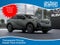 2027 Subaru UNCHARTED Sport