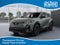 2027 Subaru UNCHARTED Sport