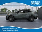 2027 Subaru UNCHARTED Sport