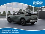2027 Subaru UNCHARTED Sport