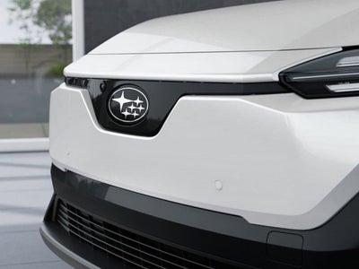 2026 Subaru UNCHARTED GT