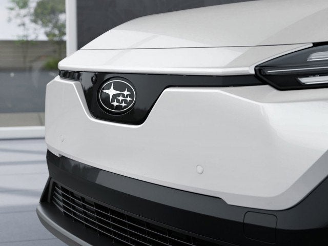 2026 Subaru UNCHARTED GT