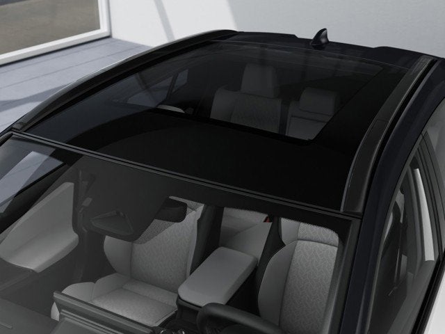 2026 Subaru UNCHARTED GT