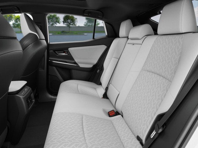 2026 Subaru UNCHARTED GT