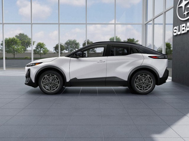 2026 Subaru UNCHARTED GT