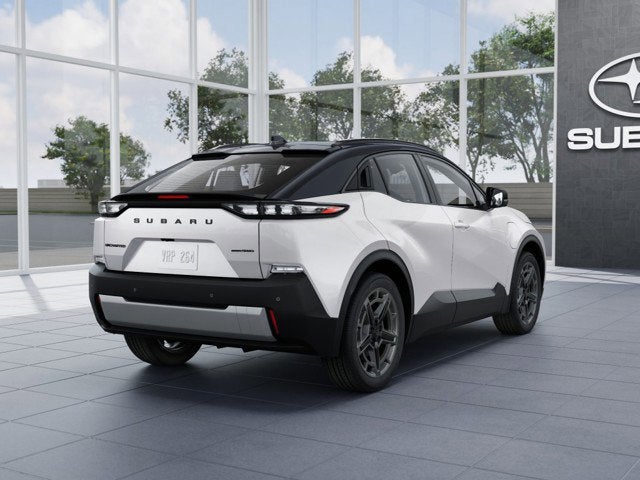 2026 Subaru UNCHARTED GT