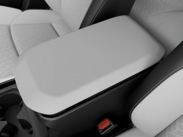 2026 Subaru UNCHARTED Standard Model