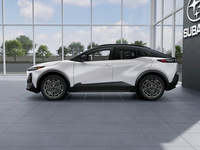 2026 Subaru UNCHARTED Standard Model