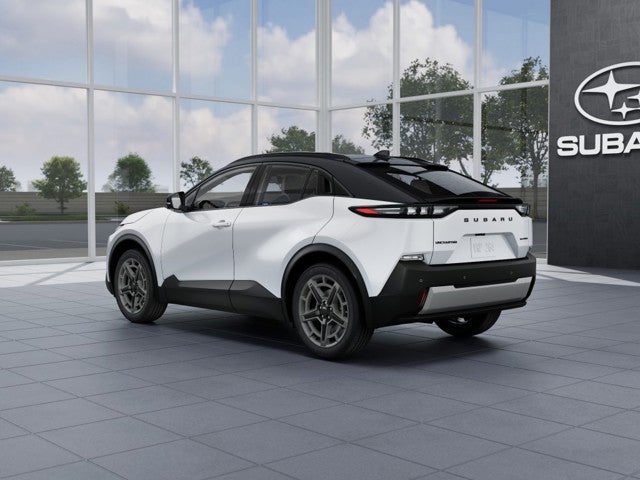 2026 Subaru UNCHARTED Standard Model