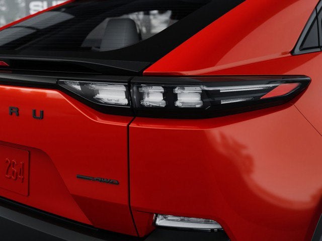 2026 Subaru UNCHARTED Sport