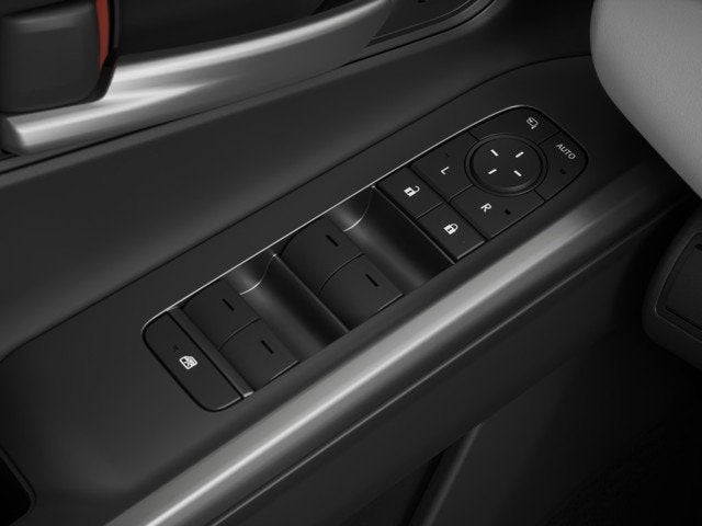 2026 Subaru UNCHARTED Sport