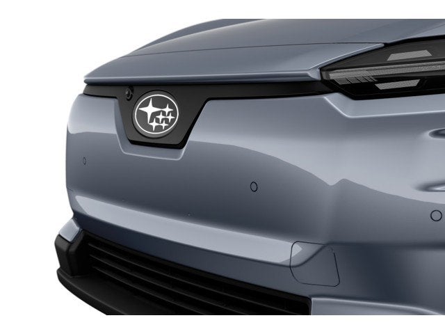 2026 Subaru SOLTERRA Limited XT