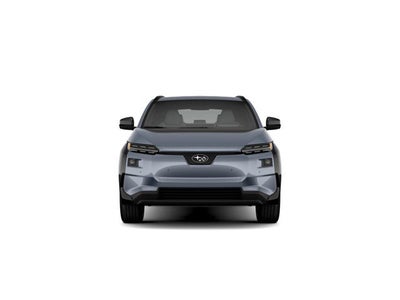 2026 Subaru SOLTERRA Limited XT