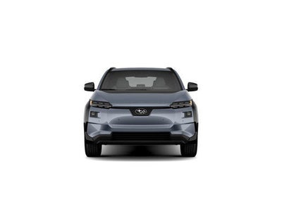 2026 Subaru SOLTERRA Limited XT