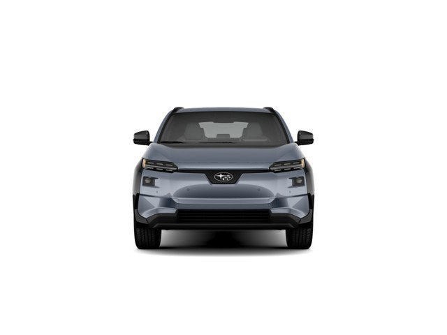 2026 Subaru SOLTERRA Limited XT