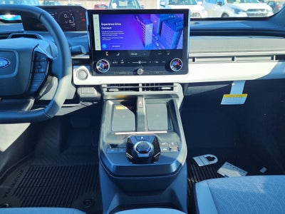 2026 Subaru SOLTERRA Premium