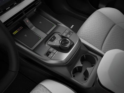 2026 Subaru TRAILSEEKER Limited