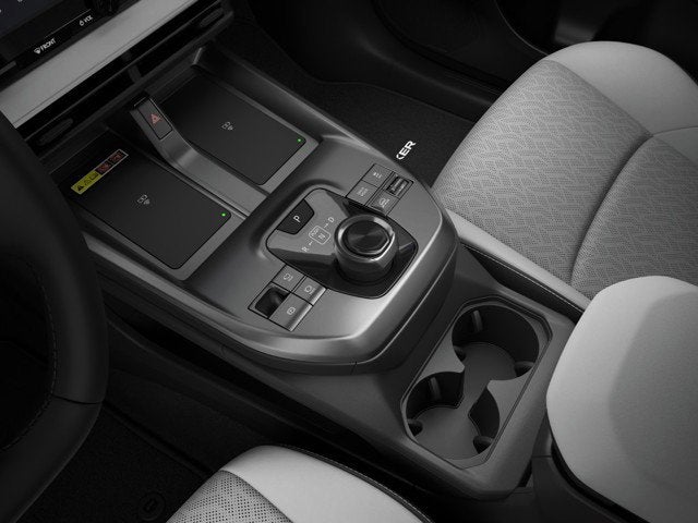 2026 Subaru TRAILSEEKER Limited