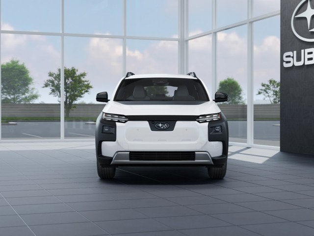 2026 Subaru TRAILSEEKER Limited