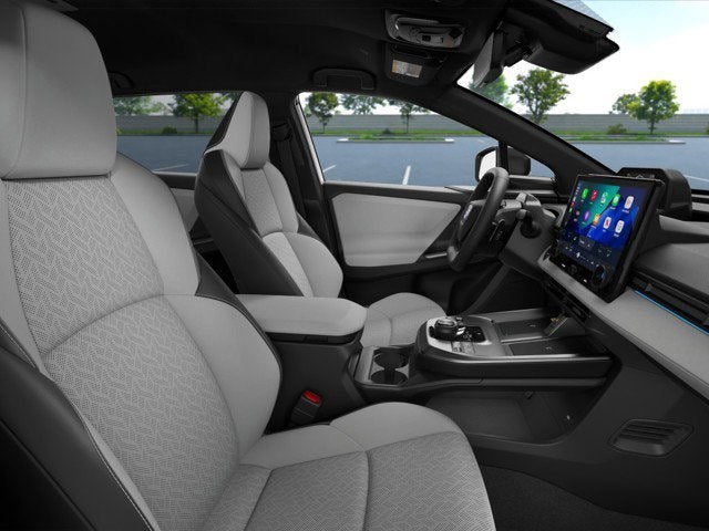 2026 Subaru TRAILSEEKER Limited