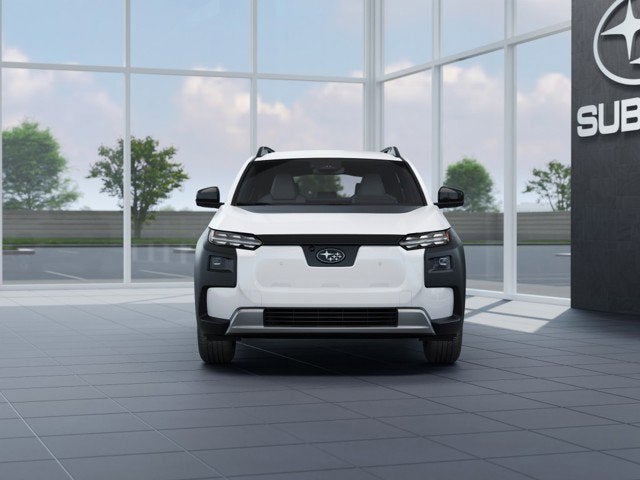 2026 Subaru TRAILSEEKER Limited