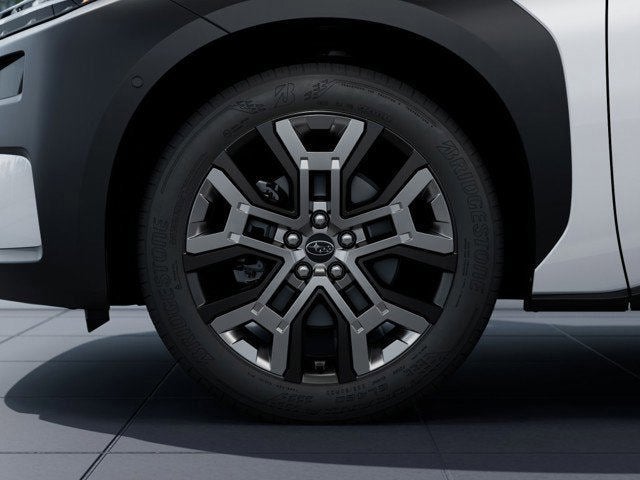 2026 Subaru TRAILSEEKER Limited