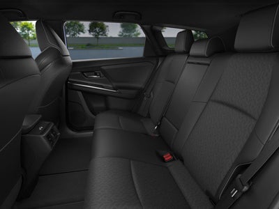 2026 Subaru TRAILSEEKER Premium