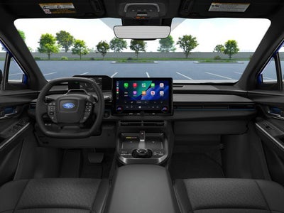 2026 Subaru TRAILSEEKER Premium