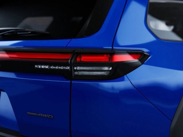 2026 Subaru TRAILSEEKER Premium