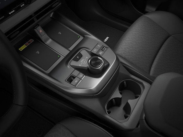 2026 Subaru TRAILSEEKER Premium