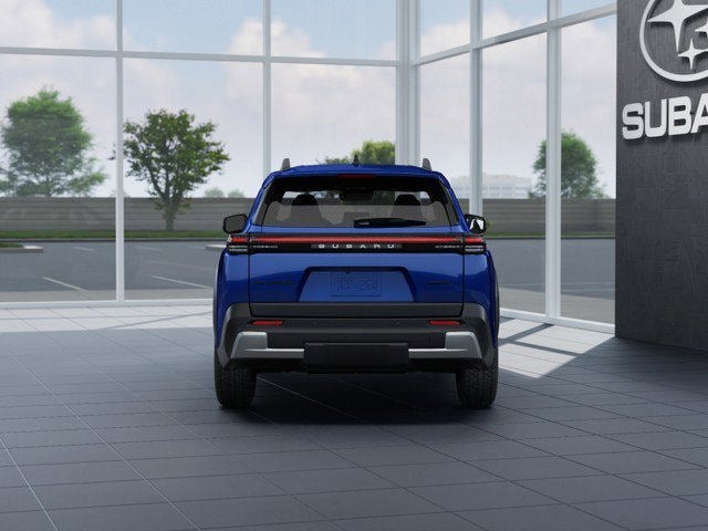 2026 Subaru TRAILSEEKER Premium