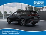 2026 Subaru TRAILSEEKER Limited