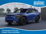 2026 Subaru TRAILSEEKER Premium