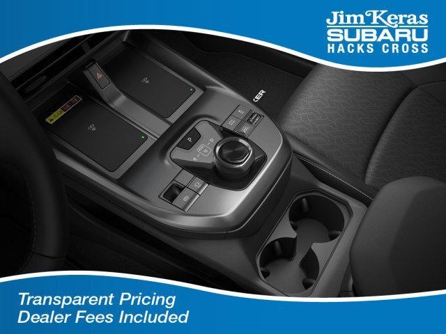 2026 Subaru TRAILSEEKER Premium