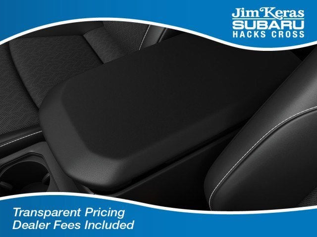 2026 Subaru TRAILSEEKER Premium