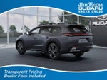 2026 Subaru TRAILSEEKER Limited
