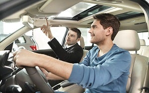 Schedule a test drive at Jim Keras Subaru Hacks Cross in Memphis, TN.